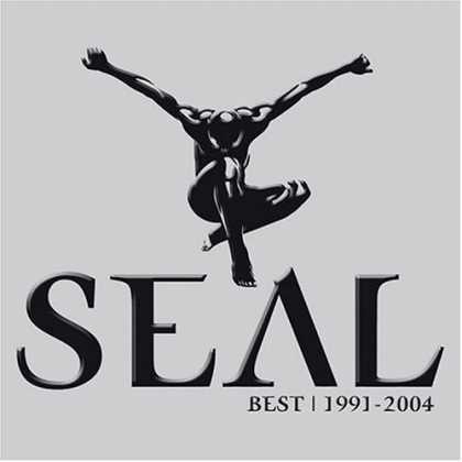 Bestselling Music (2006) - Best: 1991-2004 by Seal