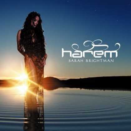 Bestselling Music (2006) - Harem by Sarah Brightman