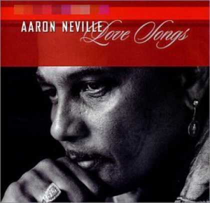 Bestselling Music (2006) - Love Songs by Aaron Neville