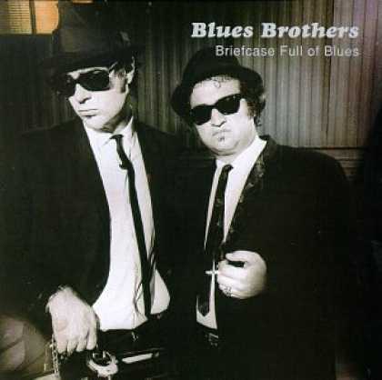 Bestselling Music (2006) - Briefcase Full of Blues by The Blues Brothers