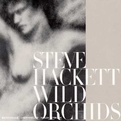 Bestselling Music (2006) - Wild Orchids by Steve Hackett