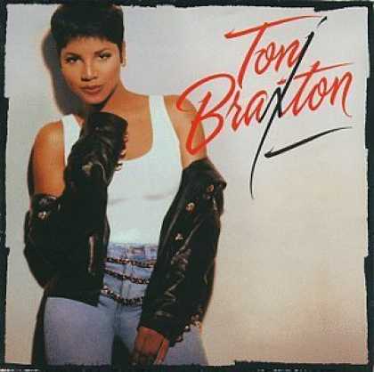 Bestselling Music (2006) - Toni Braxton by Toni Braxton