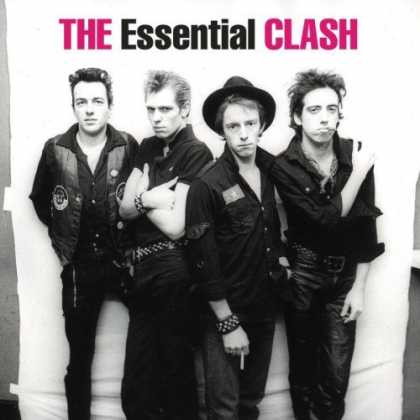 Bestselling Music (2006) - Essential Clash by The Clash