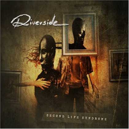 Bestselling Music (2006) - Second Life Syndrome by Riverside