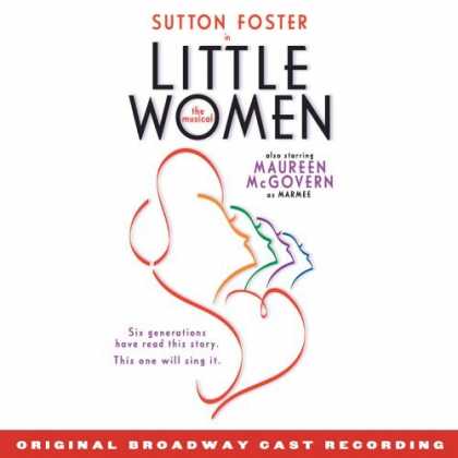 Bestselling Music (2006) - Little Women The Musical (2005 Original Broadway Cast) by Mindi Dickstein