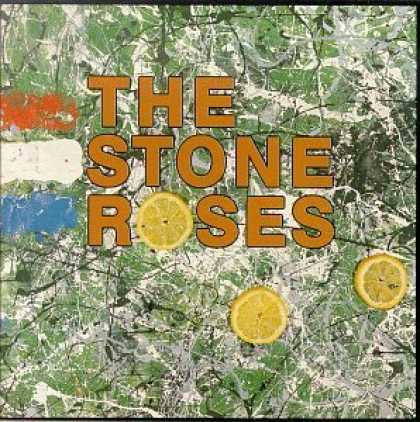 Bestselling Music (2006) - The Stone Roses by The Stone Roses