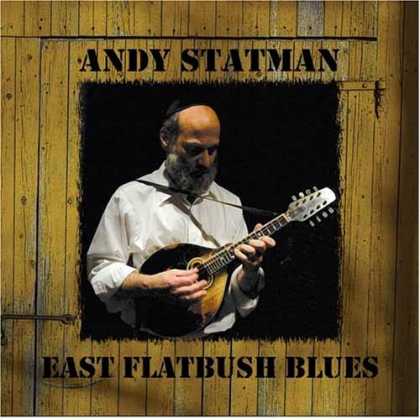 Bestselling Music (2006) - East Flatbush Blues by Andy Statman