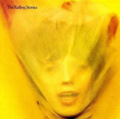 Bestselling Music (2006) - Goats Head Soup by The Rolling Stones