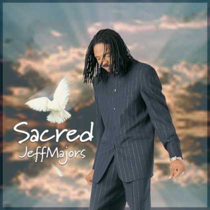 Bestselling Music (2006) - Sacred by Jeff Majors