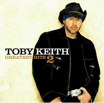 Bestselling Music (2006) - Greatest Hits 2 by Toby Keith