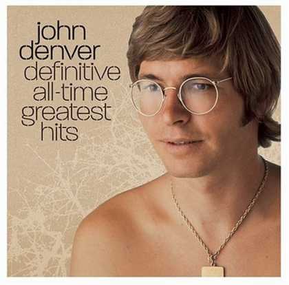 Bestselling Music (2006) - John Denver - Definitive All-Time Greatest Hits by John Denver