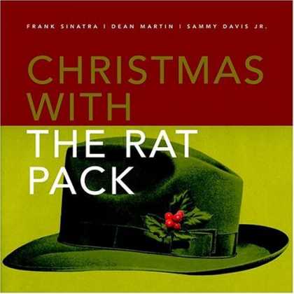 Bestselling Music (2006) - Christmas with the Rat Pack by Frank Sinatra