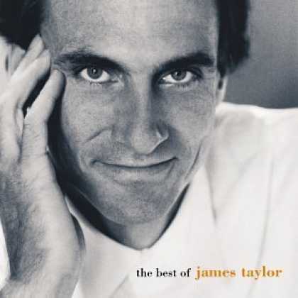 Bestselling Music (2006) - The Best of James Taylor by James Taylor