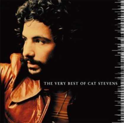 Bestselling Music (2006) - The Very Best of Cat Stevens by Cat Stevens