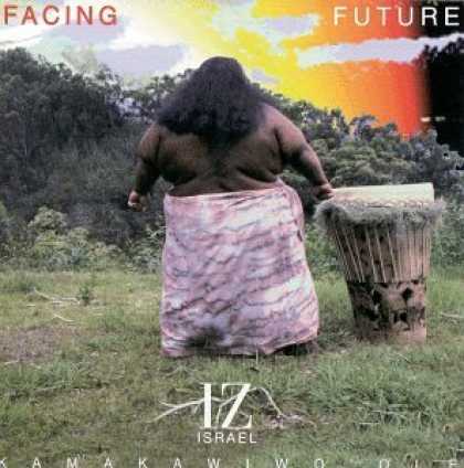 Bestselling Music (2006) - Facing Future by Israel Kamakawiwo'ole