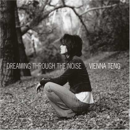 Bestselling Music (2006) - Dreaming Through the Noise by Vienna Teng