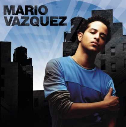 Bestselling Music (2006) - Mario Vazquez by Mario Vazquez