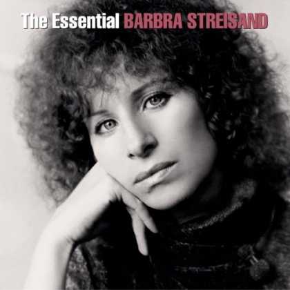 Bestselling Music (2006) - The Essential Barbra Streisand by Barbra Streisand