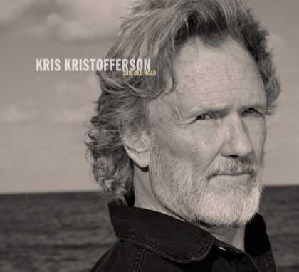 Bestselling Music (2006) - This Old Road by Kris Kristofferson