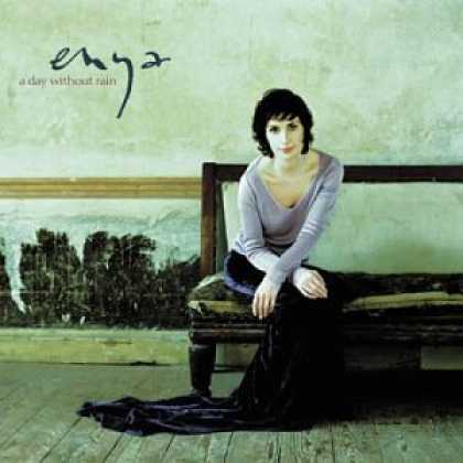 Bestselling Music (2006) - A Day Without Rain by Enya
