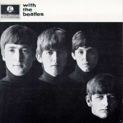 Bestselling Music (2006) - With the Beatles by The Beatles