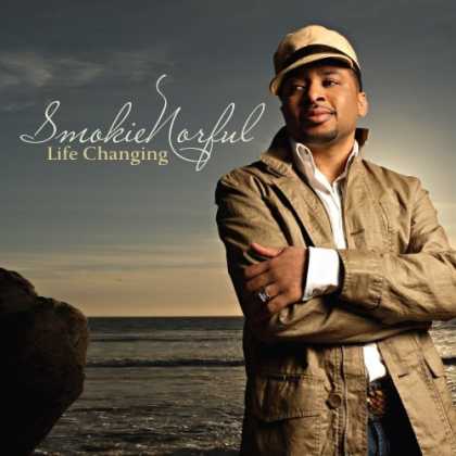 Bestselling Music (2006) - Life Changing by Smokie Norful