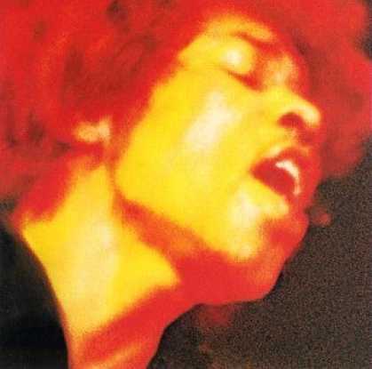 Bestselling Music (2006) - Electric Ladyland by The Jimi Hendrix Experience