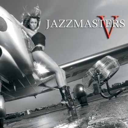 Bestselling Music (2006) - The Jazzmasters V by Paul Hardcastle