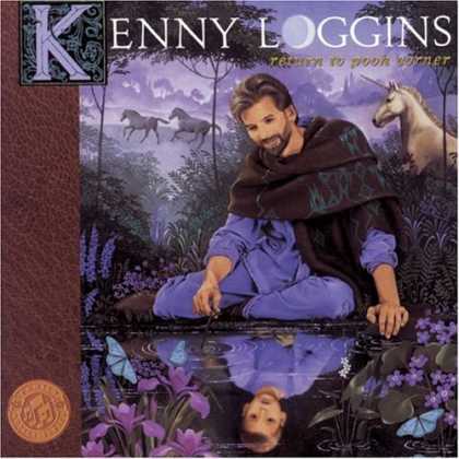 Bestselling Music (2006) - Return to Pooh Corner by Kenny Loggins