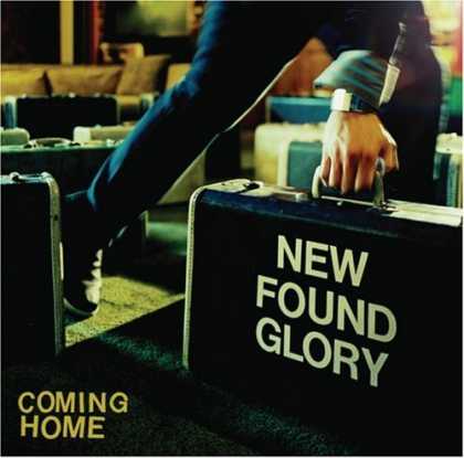 Bestselling Music (2006) - Coming Home by New Found Glory