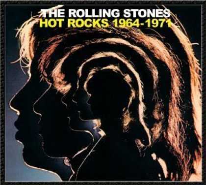 Bestselling Music (2006) - Hot Rocks 1964-1971 [DSD Remastered] by The Rolling Stones