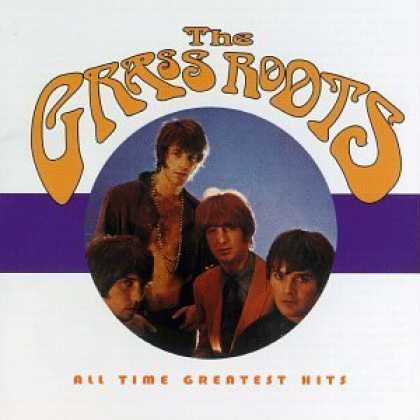 Bestselling Music (2006) - The Grass Roots - All Time Greatest Hits by The Grass Roots