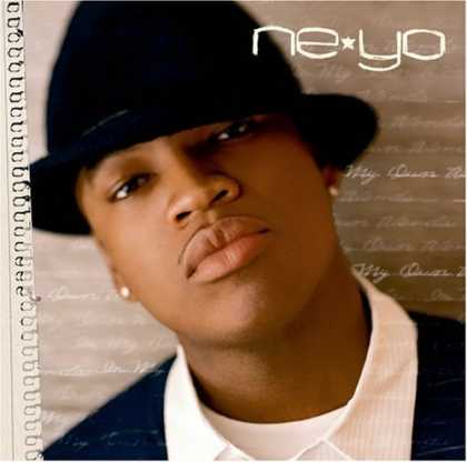 Bestselling Music (2006) - In My Own Words by Ne-Yo