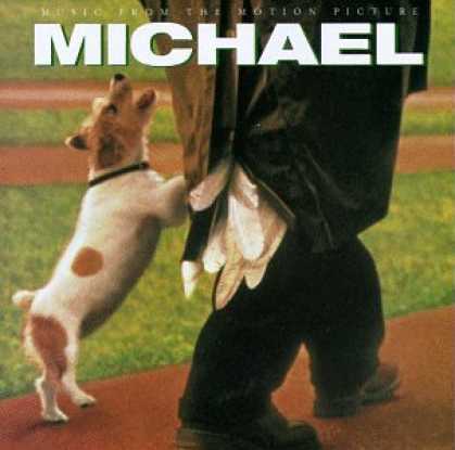 Bestselling Music (2007) - Michael: Music From The Motion Picture by Various Artists