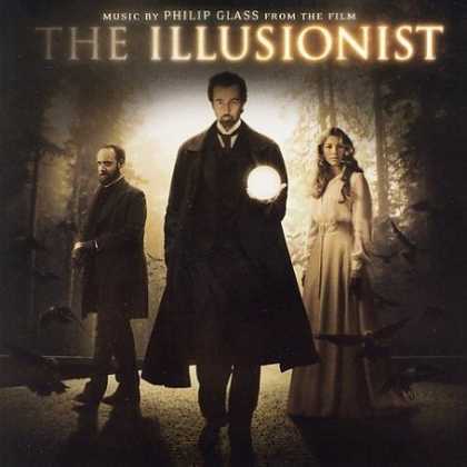 Bestselling Music (2007) - The Illusionist
