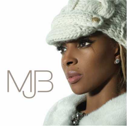 Bestselling Music (2007) - Reflections - A Retrospective by Mary J. Blige