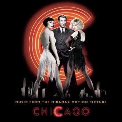 Bestselling Music (2007) - Chicago by Various Artists