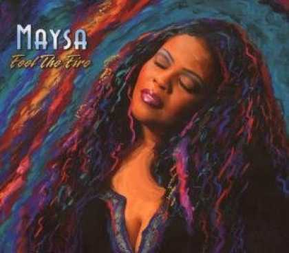 Bestselling Music (2007) - Feel the Fire by Maysa
