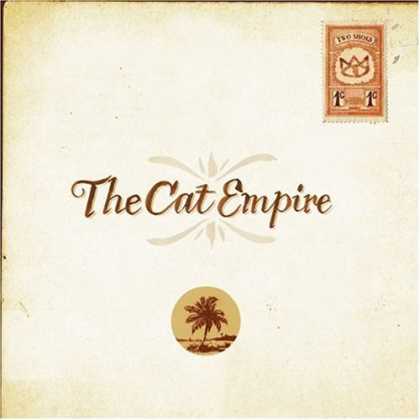 Bestselling Music (2007) - Two Shoes by The Cat Empire
