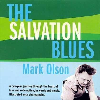 Bestselling Music (2007) - The Salvation Blues by Mark Olson