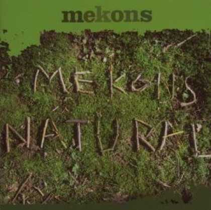 Bestselling Music (2007) - Natural by The Mekons