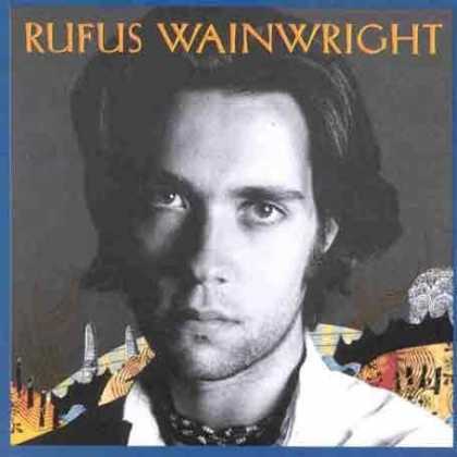 Bestselling Music (2007) - Rufus Wainwright by Rufus Wainwright