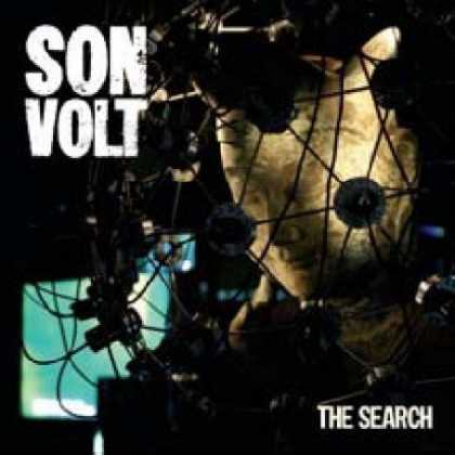 Bestselling Music (2007) - The Search by Son Volt