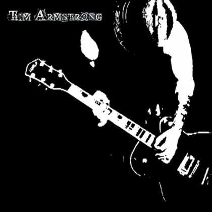 Bestselling Music (2007) - A Poet's Life by Tim Armstrong