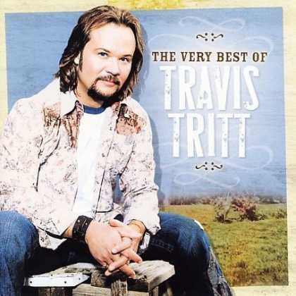 Bestselling Music (2007) - Very Best Of Travis Tritt by Travis Tritt
