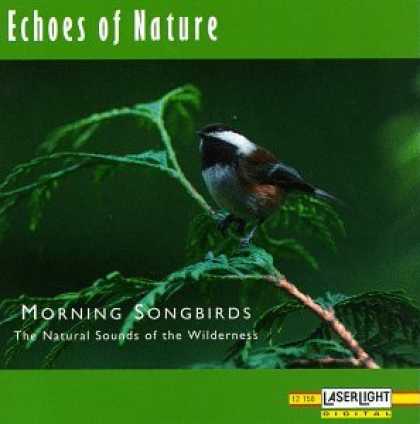 Bestselling Music (2007) - Echoes of Nature: Morning Songbirds by Various Artists