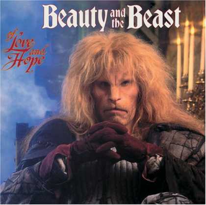 Bestselling Music (2007) - Beauty & the Beast