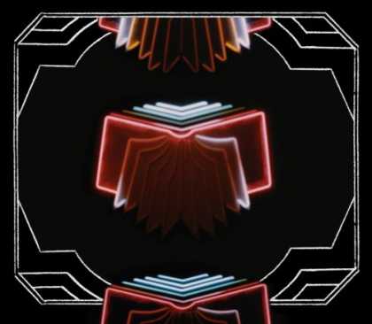 Bestselling Music (2007) - Neon Bible by Arcade Fire