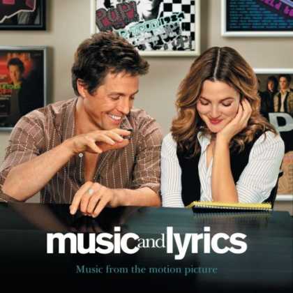Bestselling Music (2007) - Music and Lyrics