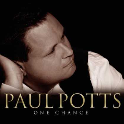 Bestselling Music (2007) - One Chance by Paul Potts